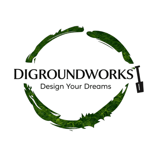 digroundworks logo upscaled transparent margin 20pct